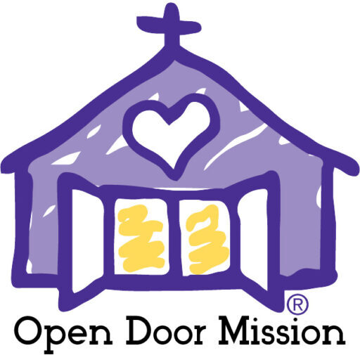 Taylor Clinch - Rebuilding Lives Center Director - Open Door Mission