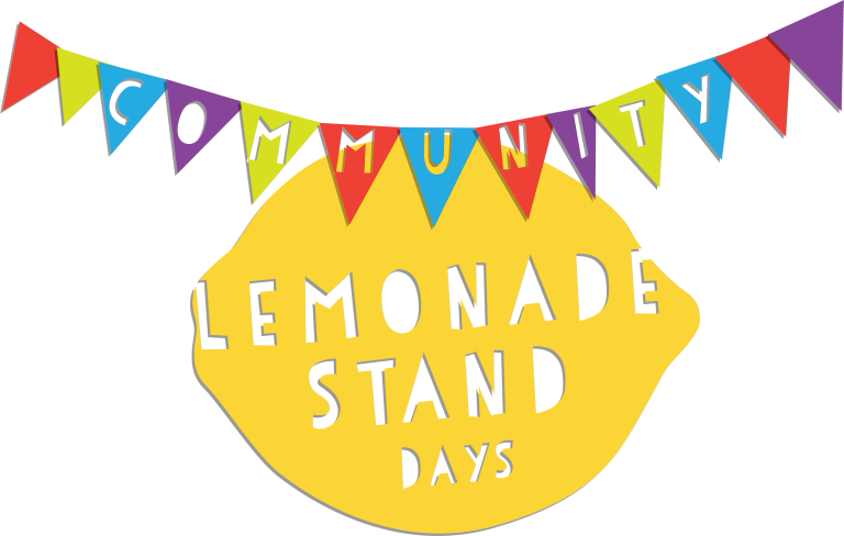 Summit Lemonade Stand Day