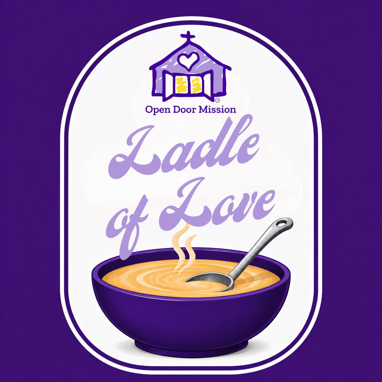 Ladle of Love