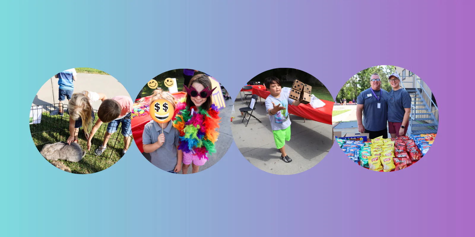 Celebration Carnival