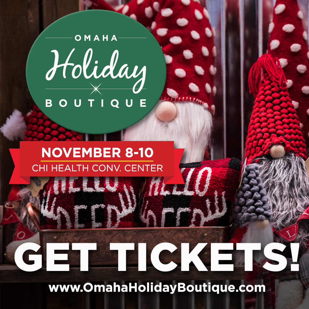 Omaha Holiday Boutique