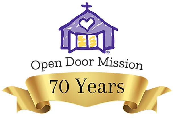 Open Door Mission