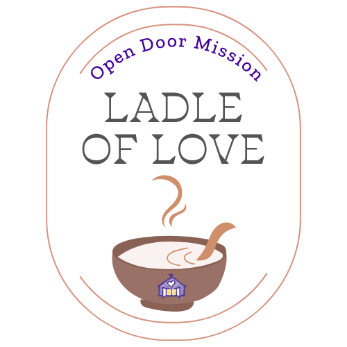 Ladle of Love
