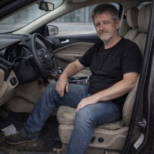 A Graduate’s Continued  Lasting Change