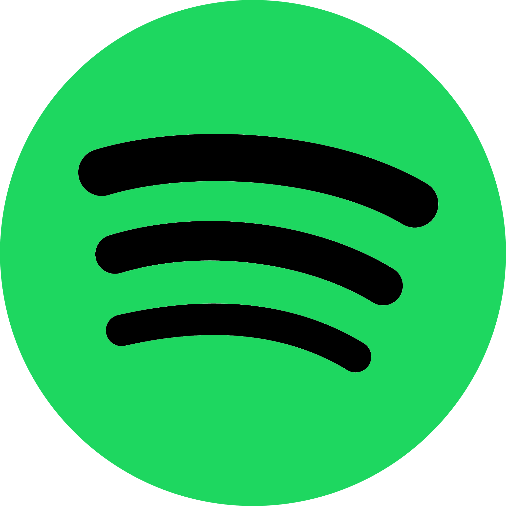 Connect with us on Spotify